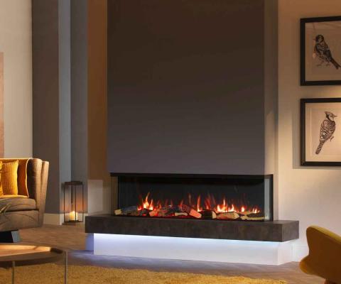 Preview: Trimline Fires 150E Solus